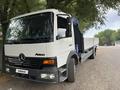 Mercedes-Benz  Atego 1998 годаүшін17 000 000 тг. в Алматы – фото 4