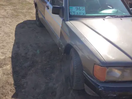 Mercedes-Benz 190 1990 года за 920 000 тг. в Астана – фото 2