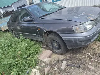 Toyota Carina E