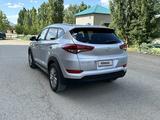Hyundai Tucson 2018 года за 5 500 000 тг. в Актобе – фото 5