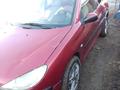 Peugeot 206 2003 годаүшін1 600 000 тг. в Хромтау