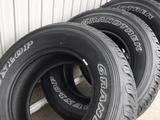 Шины Dunlop 285/65/r17 AT22 за 85 000 тг. в Алматы – фото 2