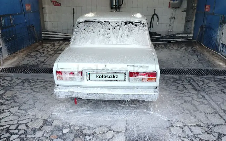 ВАЗ (Lada) 2107 1999 годаfor1 300 000 тг. в Экибастуз