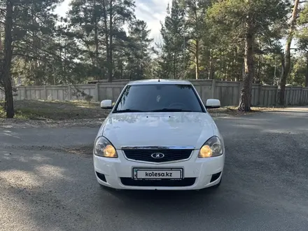 ВАЗ (Lada) Priora 2170 2014 годаүшін3 450 000 тг. в Семей – фото 11