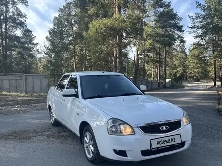 ВАЗ (Lada) Priora 2170 2014 годаүшін3 450 000 тг. в Семей