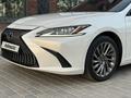 Lexus ES 250 2019 годаүшін18 500 000 тг. в Шымкент – фото 2