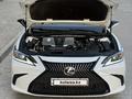 Lexus ES 250 2019 годаүшін18 500 000 тг. в Шымкент