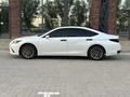 Lexus ES 250 2019 годаүшін18 500 000 тг. в Шымкент – фото 3