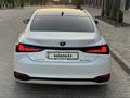 Lexus ES 250 2019 годаүшін18 500 000 тг. в Шымкент – фото 6