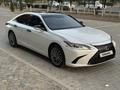 Lexus ES 250 2019 годаүшін18 500 000 тг. в Шымкент – фото 4