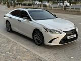Lexus ES 250 2019 года за 18 500 000 тг. в Шымкент – фото 4