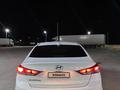 Hyundai Elantra 2016 года за 5 180 000 тг. в Курык – фото 20