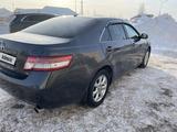 Toyota Camry 2010 годаүшін6 700 000 тг. в Астана