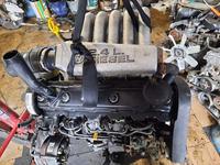 Контрактные двигатели из Японий VW T4 AAB AJA 2.4 дизель в сбореүшін320 000 тг. в Алматы