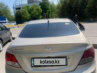 Hyundai Accent 2012 года за 5 300 000 тг. в Тараз
