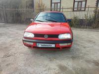 Volkswagen Golf 1996 годаүшін1 950 000 тг. в Кызылорда