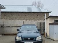 Honda CR-V 1997 годаүшін3 000 000 тг. в Кызылорда