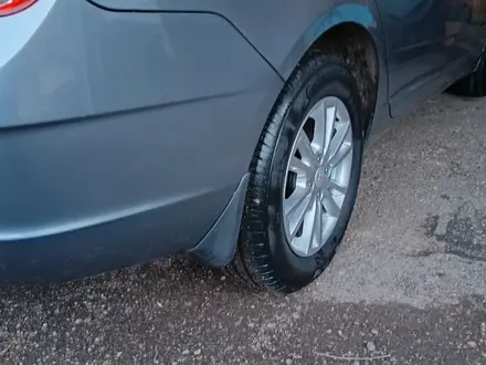 Chevrolet Cobalt 2023 года за 6 700 000 тг. в Астана – фото 12