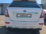Lifan X60 2014 годаүшін2 250 000 тг. в Уральск – фото 5