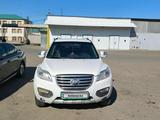 Lifan X60 2014 годаүшін2 250 000 тг. в Уральск
