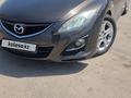 Mazda 6 2012 годаүшін4 500 000 тг. в Алматы