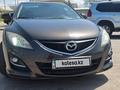 Mazda 6 2012 годаүшін4 500 000 тг. в Алматы – фото 4