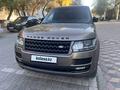 Land Rover Range Rover 2014 годаfor24 000 000 тг. в Астана – фото 4