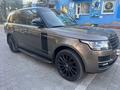 Land Rover Range Rover 2014 года за 24 000 000 тг. в Астана – фото 5