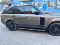 Land Rover Range Rover 2014 годаfor24 000 000 тг. в Астана – фото 7