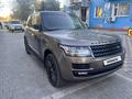 Land Rover Range Rover 2014 годаүшін24 000 000 тг. в Астана – фото 6