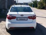 Kia Rio 2014 годаүшін5 000 000 тг. в Алматы – фото 2