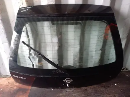 Крышка багажника на Опель Корса за 50 000 тг. в Караганда