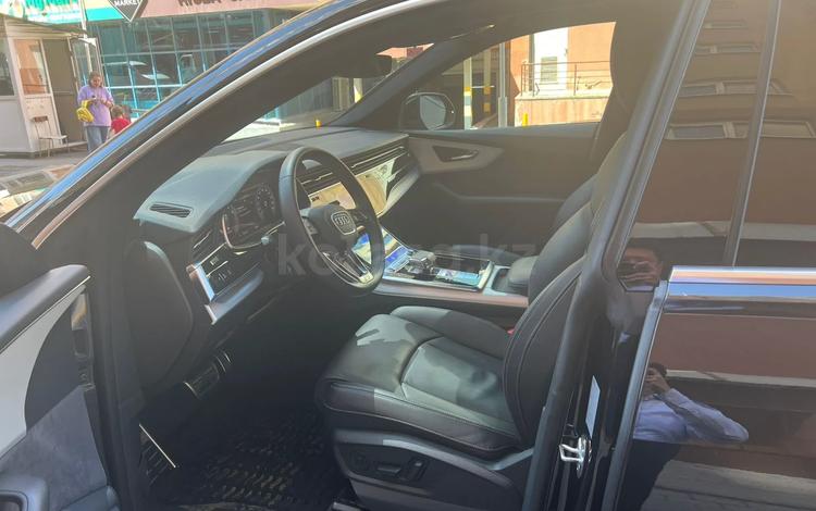 Audi Q8 — миниатюра 3