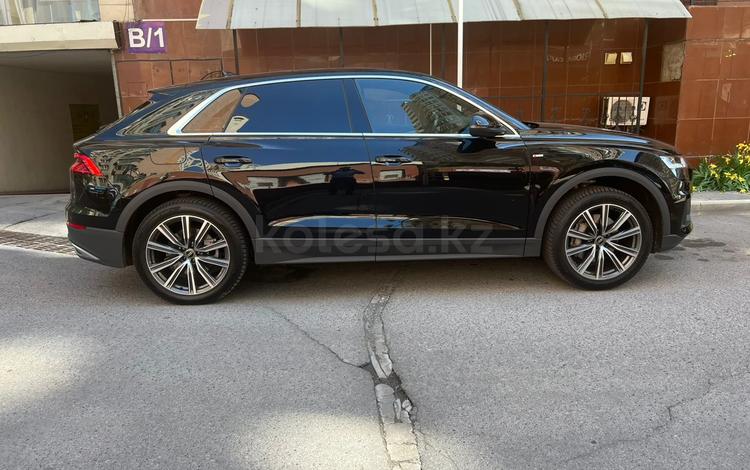 Audi Q8 — миниатюра 2