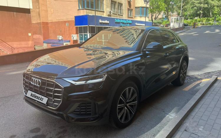 Audi Q8 — миниатюра 4