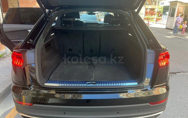 Audi Q8 — миниатюра 5