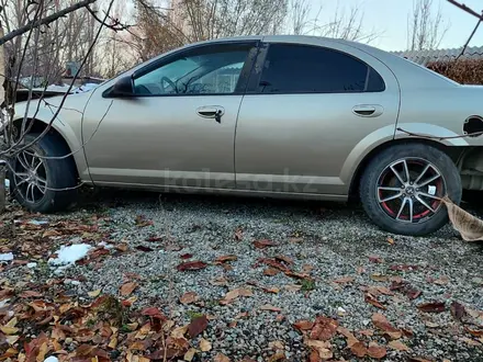 Dodge Stratus 2005 года за 600 000 тг. в Алматы