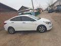 Hyundai Accent 2014 года за 6 200 000 тг. в Алматы – фото 4