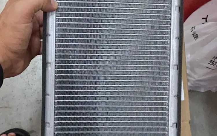 Радиатор печки за 12 000 тг. в Алматы