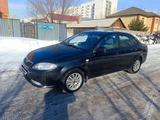 Daewoo Gentra 2014 годаfor4 700 000 тг. в Астана – фото 3