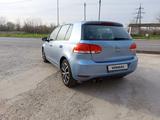 Volkswagen Golf 2009 годаүшін4 300 000 тг. в Шымкент