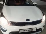 Kia Rio X-Line 2020 годаfor7 600 000 тг. в Алматы – фото 3