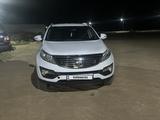 Kia Sportage 2012 годаүшін6 250 000 тг. в Шалкар – фото 3