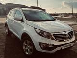 Kia Sportage 2012 годаүшін6 250 000 тг. в Шалкар