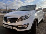 Kia Sportage 2012 годаүшін6 250 000 тг. в Шалкар – фото 2