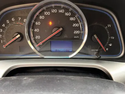 Toyota RAV4 2015 года за 9 000 000 тг. в Актобе – фото 10