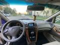 Lexus RX 300 1999 годаүшін4 300 000 тг. в Астана – фото 15