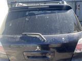 Mitsubishi Outlander 2004 года за 10 000 тг. в Караганда – фото 2
