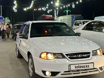 Daewoo Nexia 2012 года за 3 000 000 тг. в Сарыагаш