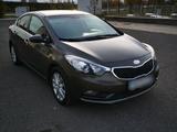 Kia Cerato 2013 года за 6 300 000 тг. в Астана – фото 2